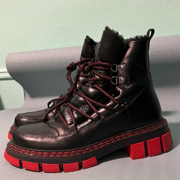 Spring Step Shoes - Azura, Supertramp winter boots, size 38, US 7, excellent condition